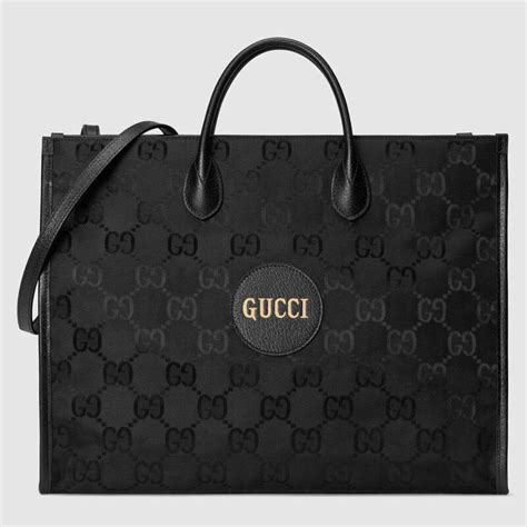 gucci bah|Gucci unisex tote.